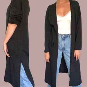 It Is Well LA Everyday Maxi Cardigan